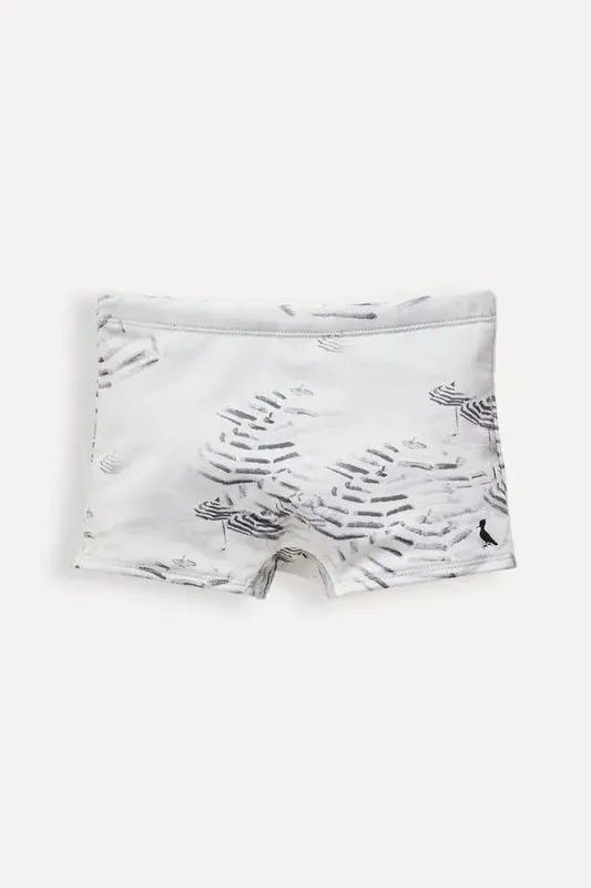 Sunga Short Guarda Sol Areia - 06