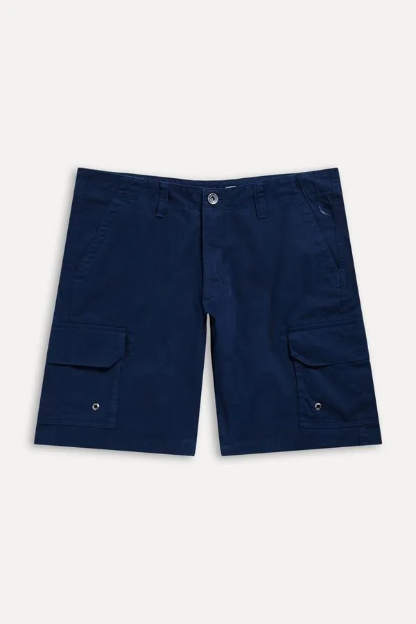 Bermuda Army Light Marinho - 3g