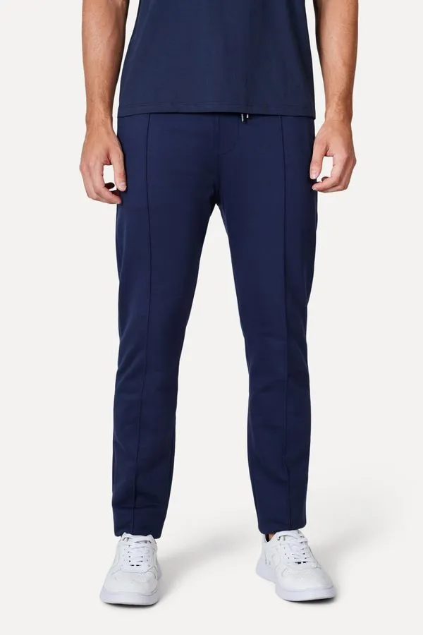 Calca Indaia Jogger Marinho - Gg