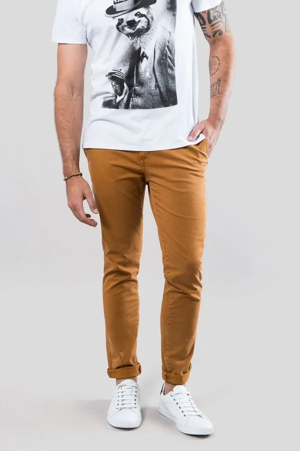 Calça Reserva Casual Rubi Pacoca - 3g