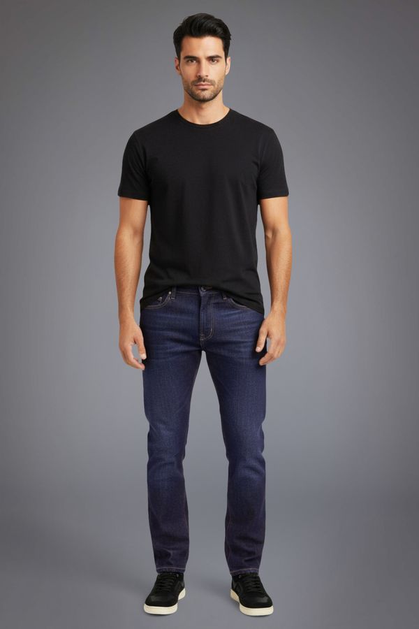 Calca Jeans Skinny Chester Indigo - 44