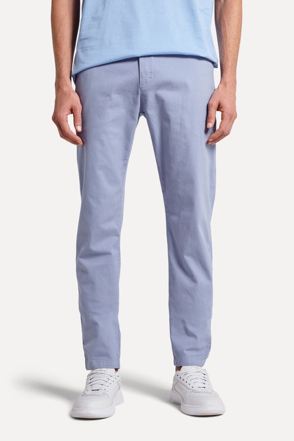 Calca Iron Azul Jeans - 48