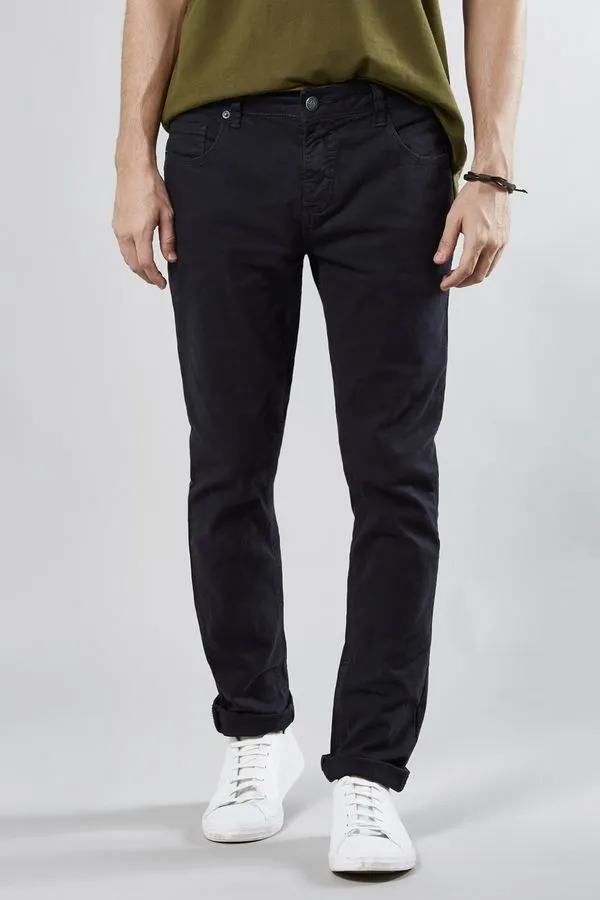 Calça Jeans Reserva +5511 Indaiatuba Preto - 40
