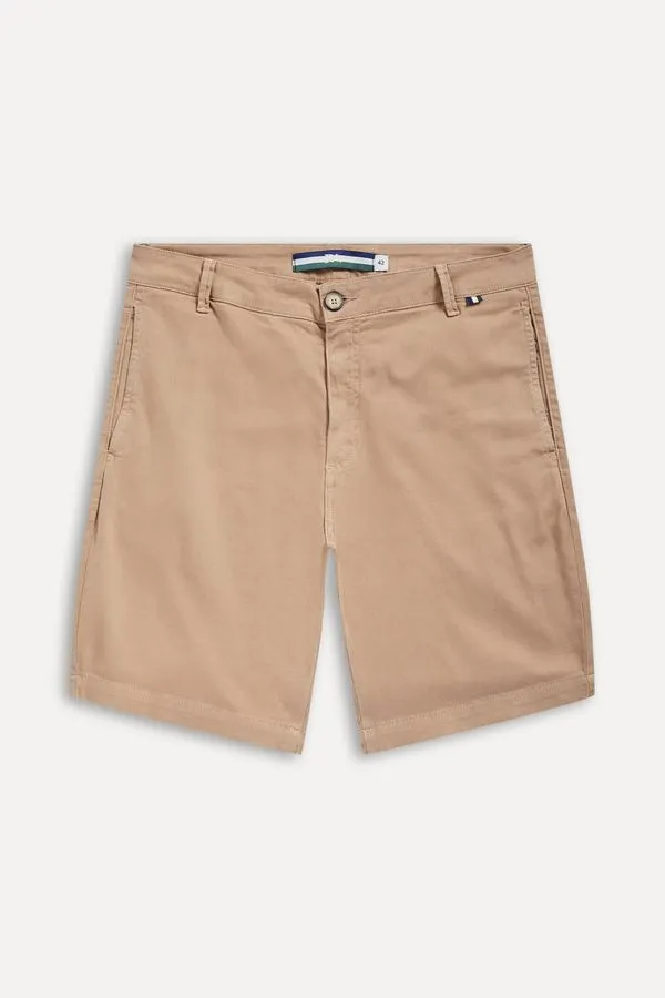 Bermuda Casual Rio Khaki - 48