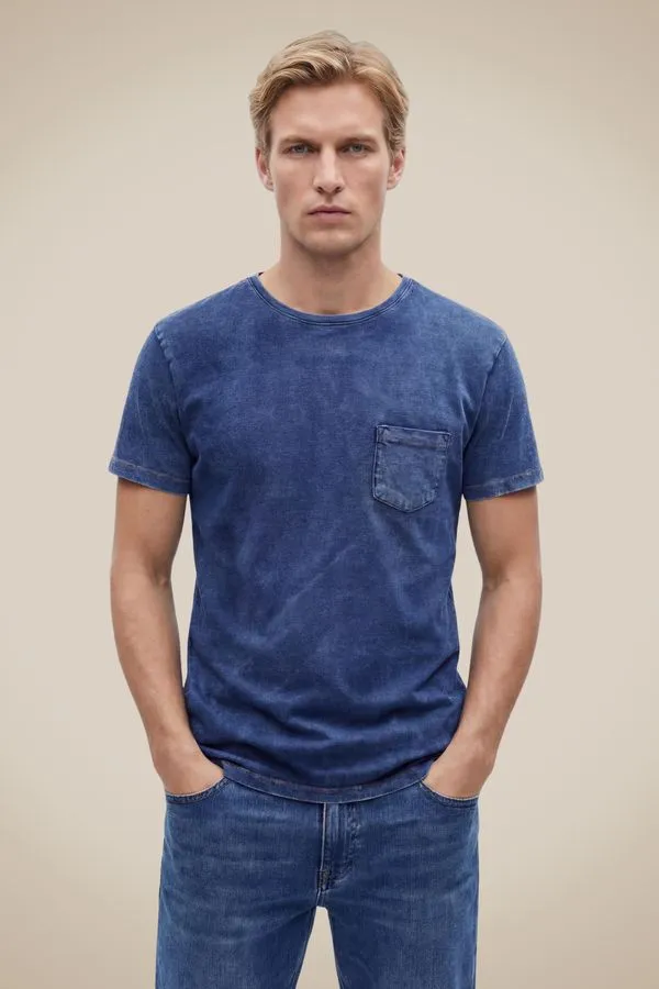 Camiseta Índigo Indigo - G