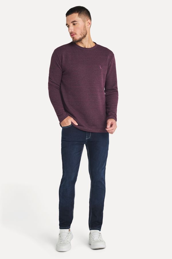 Calca Jeans Skinny Pitanga Dark Preto - 48