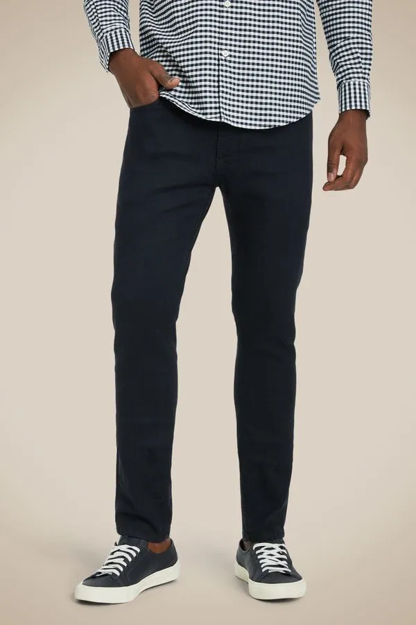Calca Jeans Skinny Gabriel Black Preto - 40