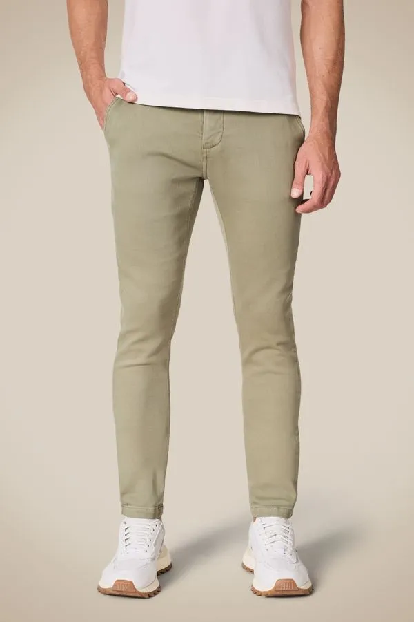 Calca Moletom Iron Militar - 42