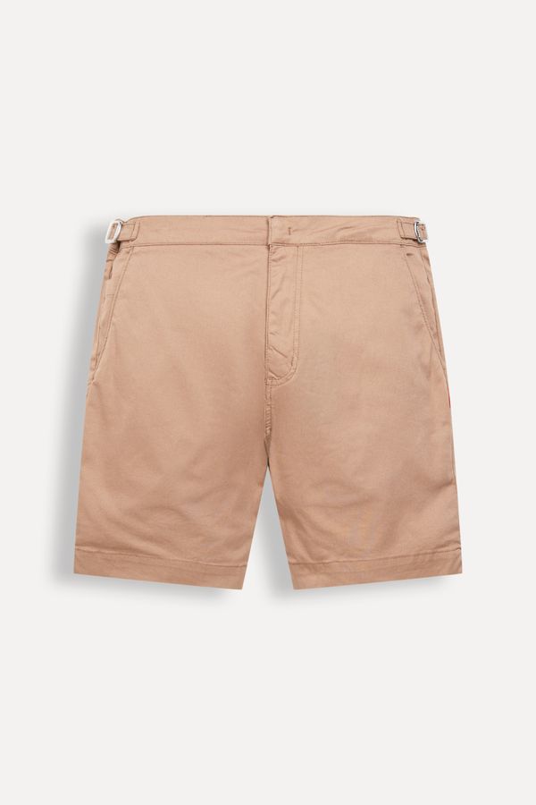 Short Beach Club Khaki - 38