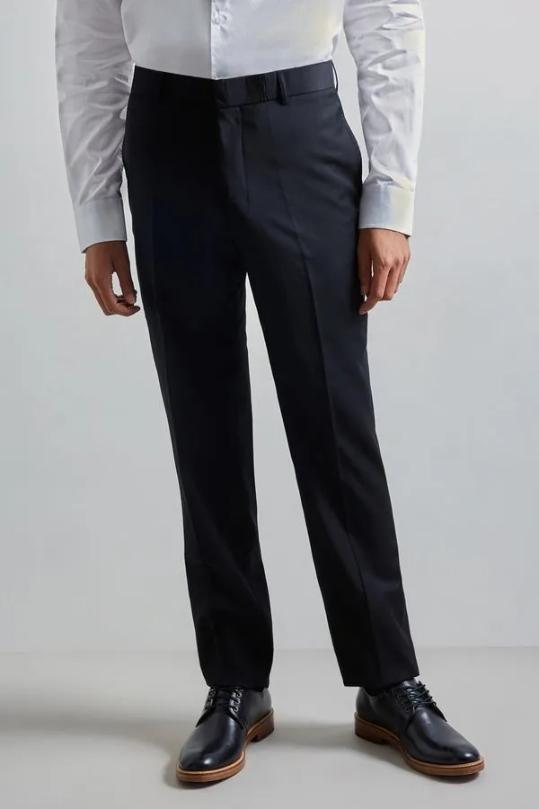 Calça Reserva Alfaiataria Panteon Preto - 50