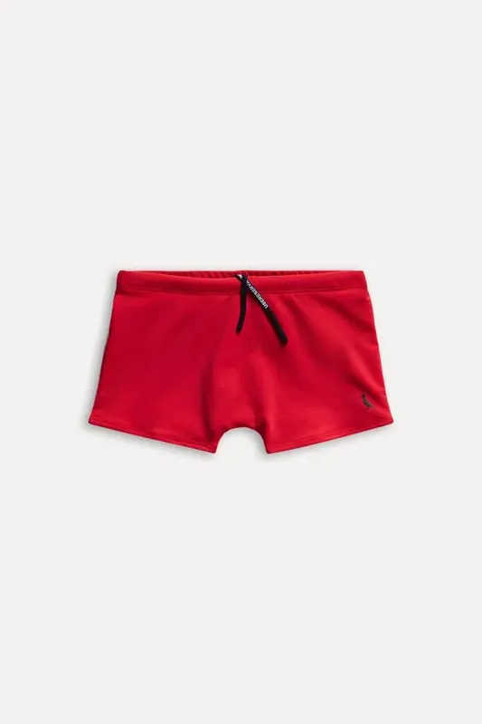 Sunga Short Mini Lisa Cereja - 08