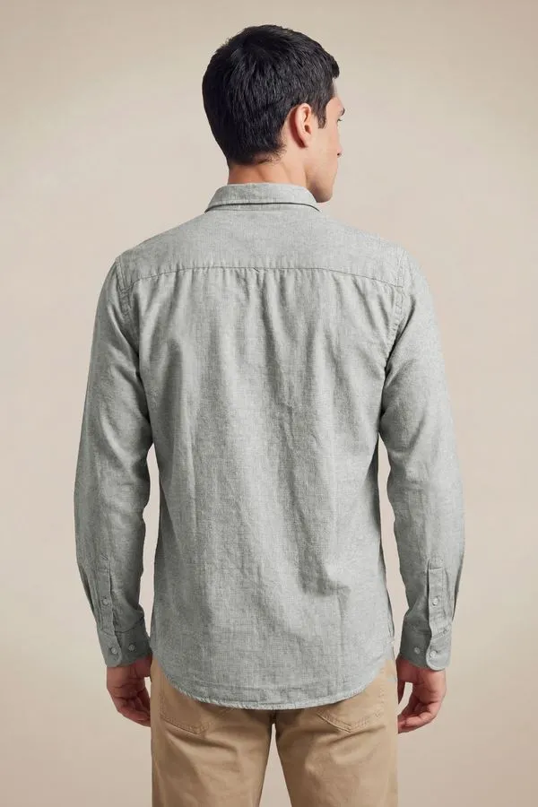Camisa Ml Ricardo Marinho - G