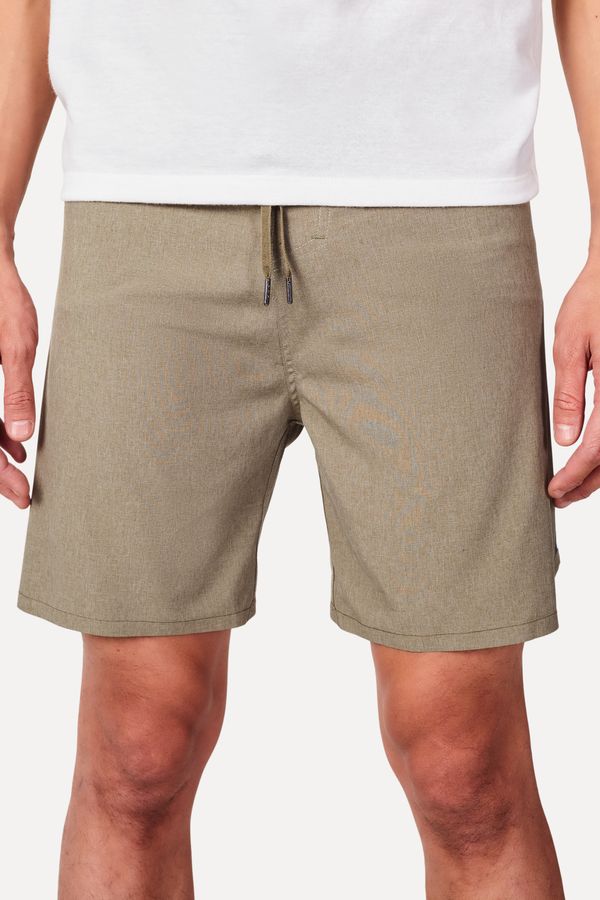 Short Pena Listra Lateral Militar - 3g
