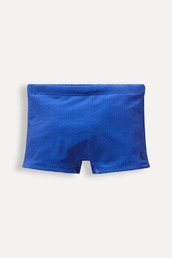 Sunga Short Ipanema Marinho - 08