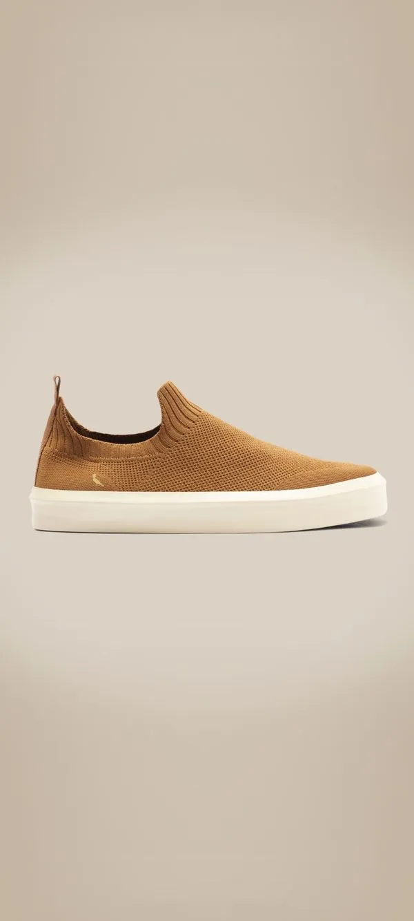 Tenis Rsv Onix Ocre - 37