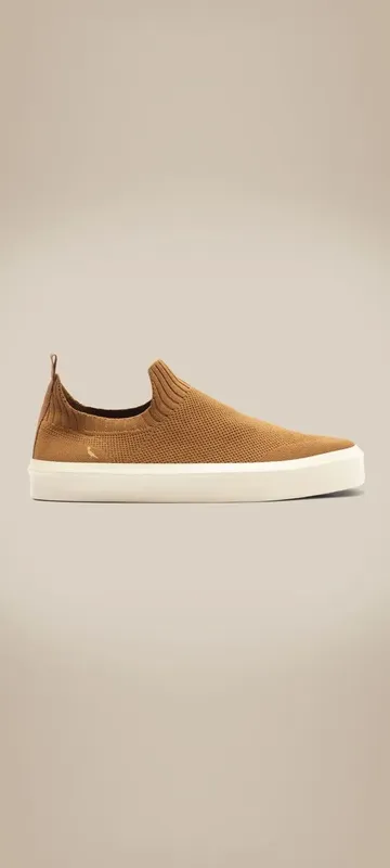 Tenis Rsv Onix Ocre - 36