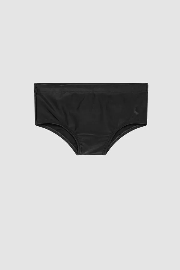 Sunga Lisa Reserva Mini Básica Preto - 12