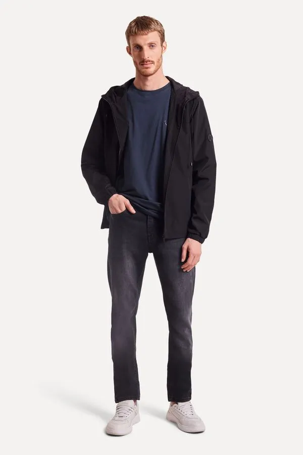 Calca Jeans Skinny Narciso Preto - 40