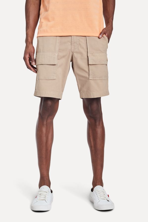 Bermuda New Cargo Khaki - 42