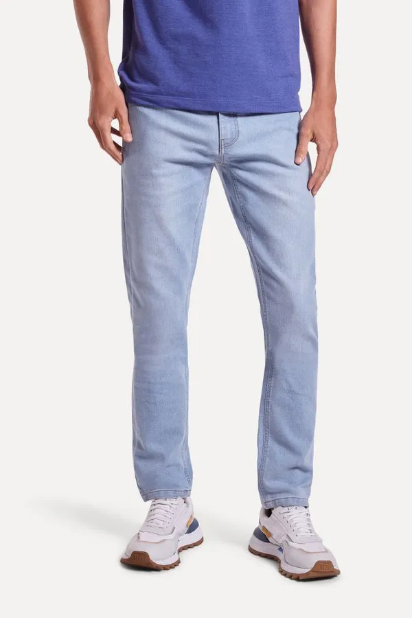Calca Jeans Skinny Adao Indigo - 46