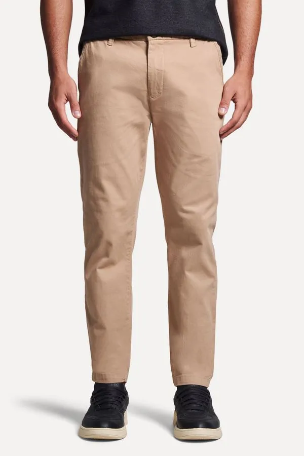 Calca Iron Khaki - 3g