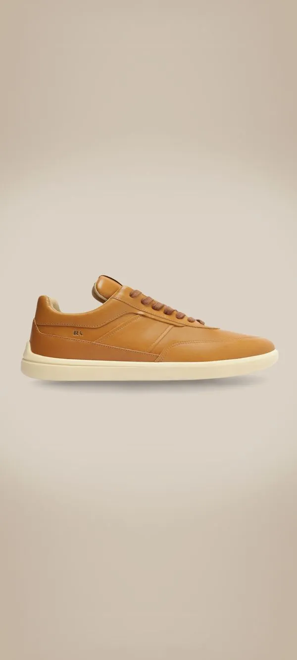 Tenis Rsv Kobe Rich Tan - 39
