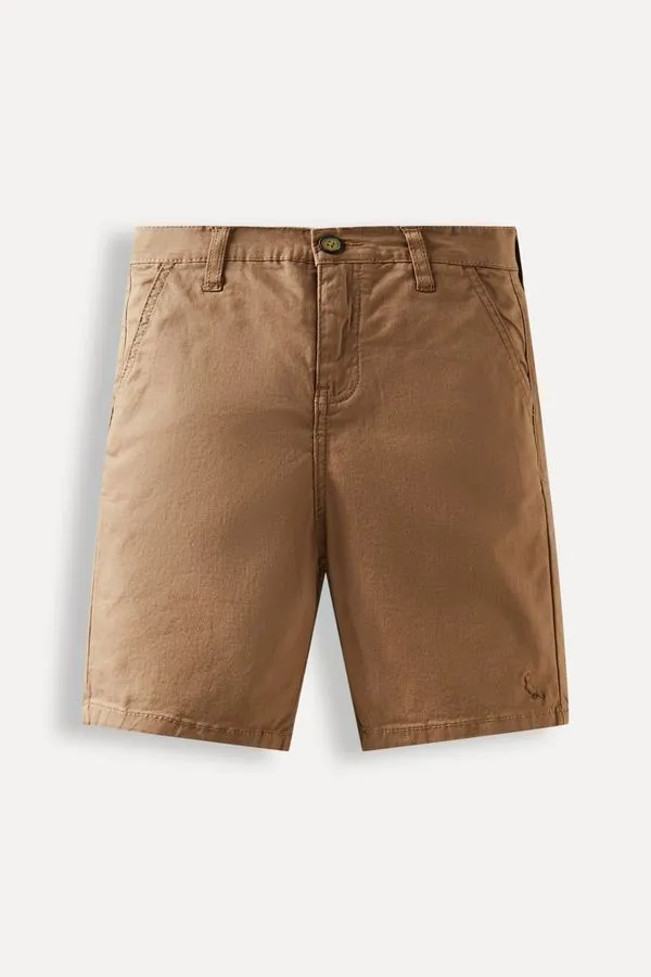 Bermuda Mini Jack Khaki - 18