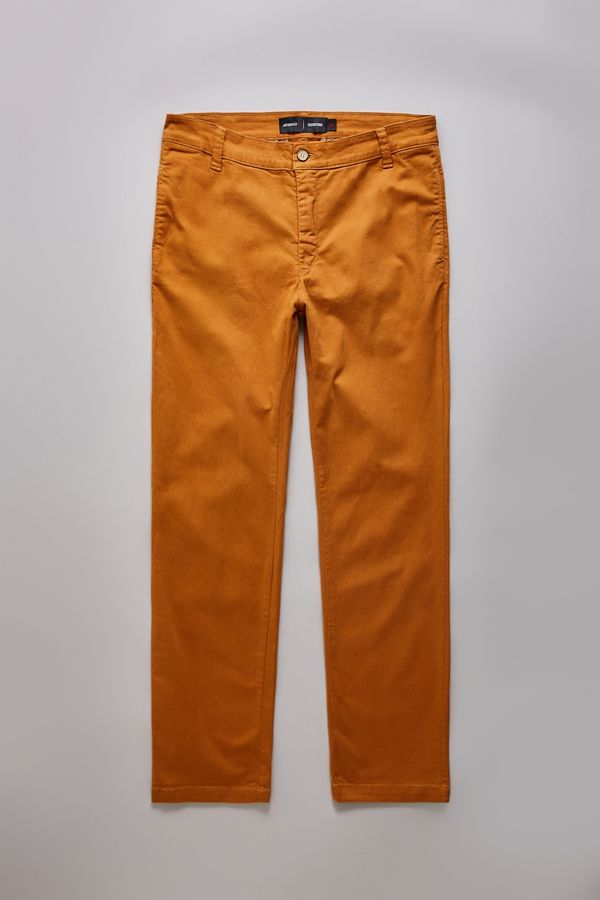 Calca Casual Moletom Pacoca - 46