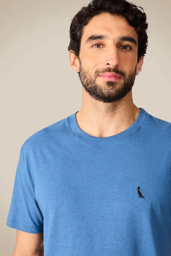 Camiseta Paris Atlantico - Gg