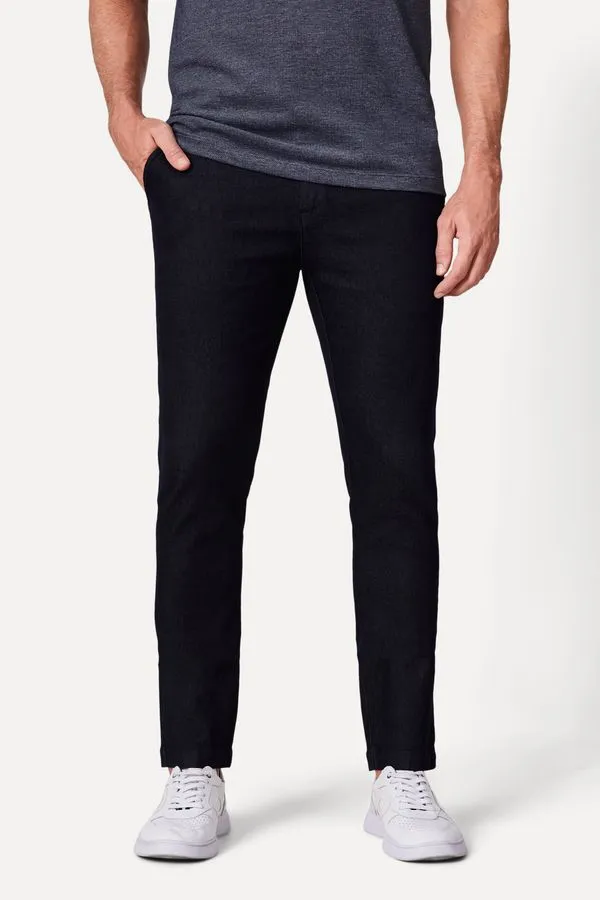 Calca Jeans Chino Indigo - 3g