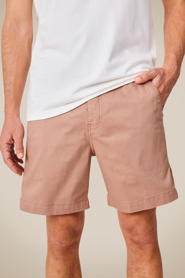 Short Beach Club Khaki - 48