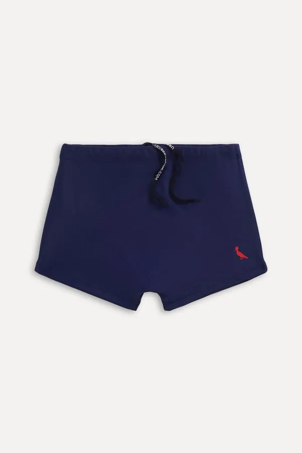 Sunga Short Mini Bz Lisa Marinho - 02