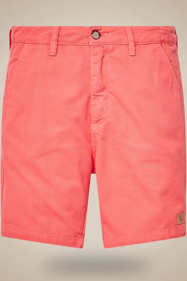 Bermuda Mini Casual Nova Merthiolate - 10