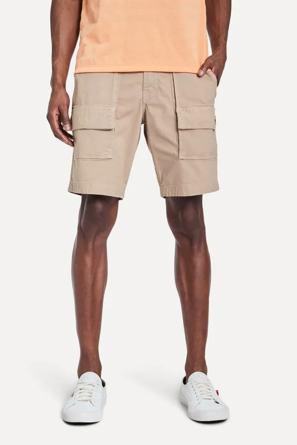 Bermuda New Cargo Khaki - 44