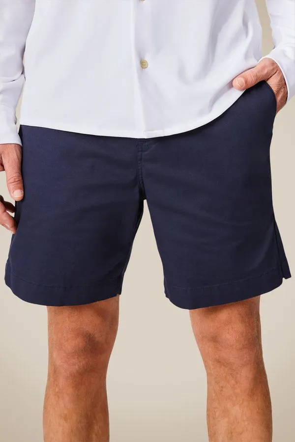 Short Beach Club Marinho - 42