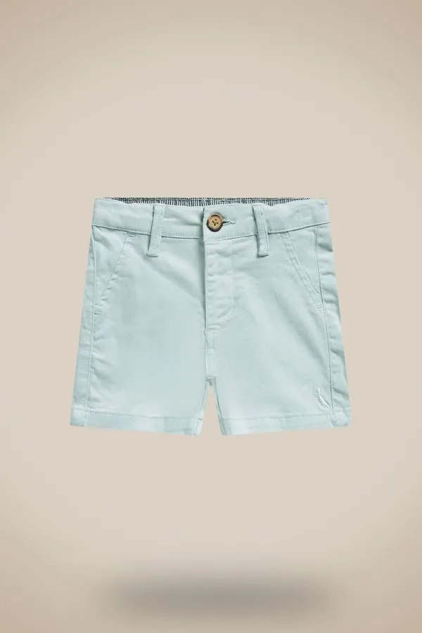 Bermuda Bb Casual Nova Menta Stone - M