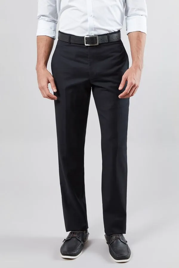 Calça Reserva Alfaiataria Urbano Azul Marinho Az - 52