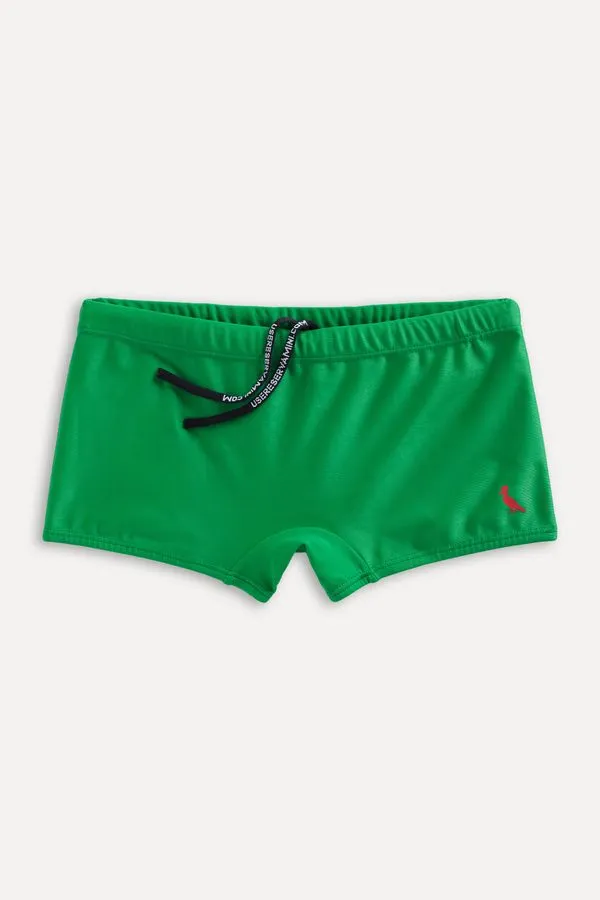 Sungao Mini Sm Lisa Basica Inv22 Verde Bandeira - 04