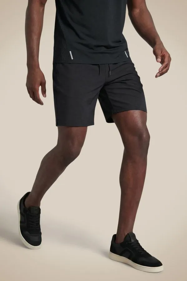 Short Pena Liso Preto - 3g