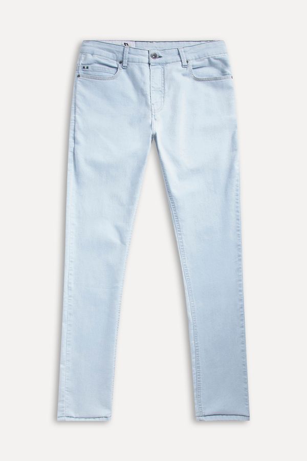 Calca Jeans Skinny Alagoinhas Misty Indigo - 40