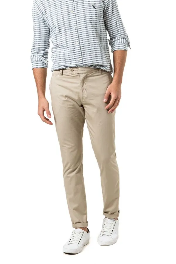 Calça Reserva Alfaiataria Caio Mate - 44
