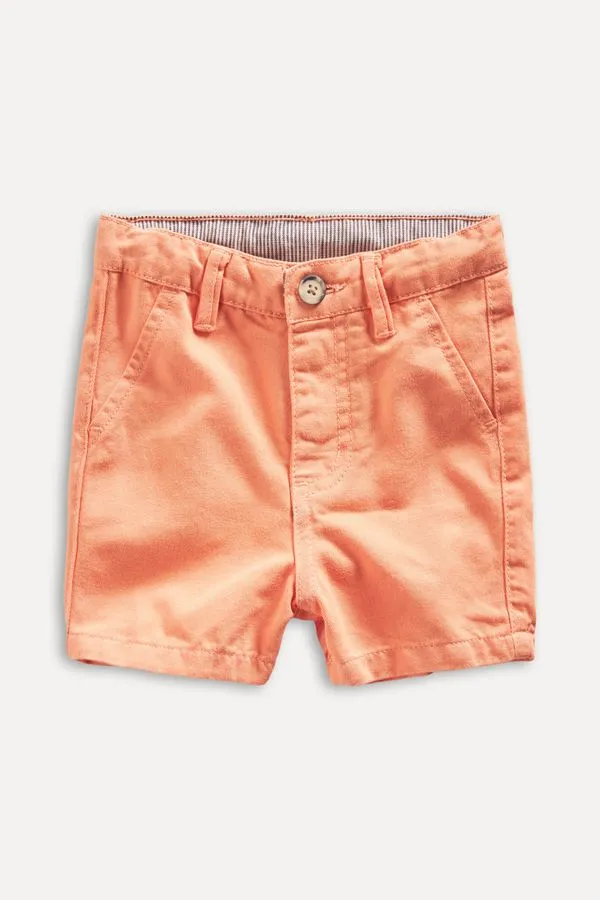 Bermuda Bb Casual Nova Papaia - M