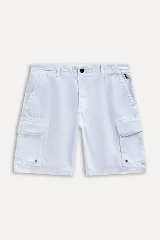Bermuda New Army Branco - 40