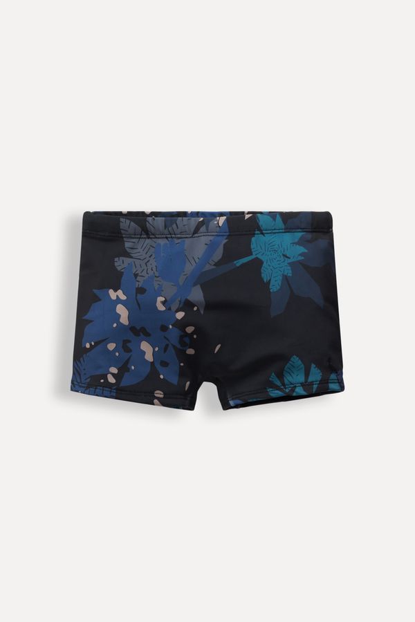 Sunga Short Selvagem Preto - 08