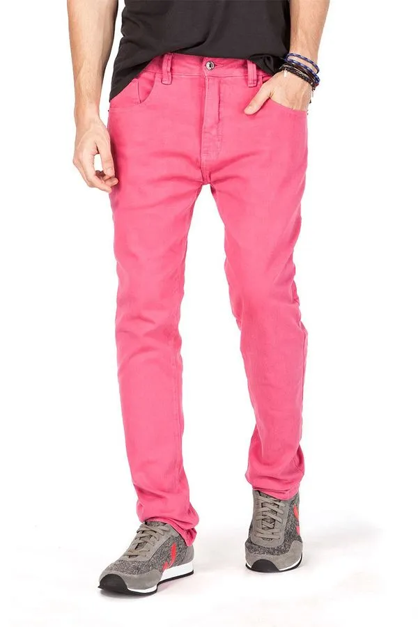 Calça Jeans +5511 Mtv Maravilha - 40