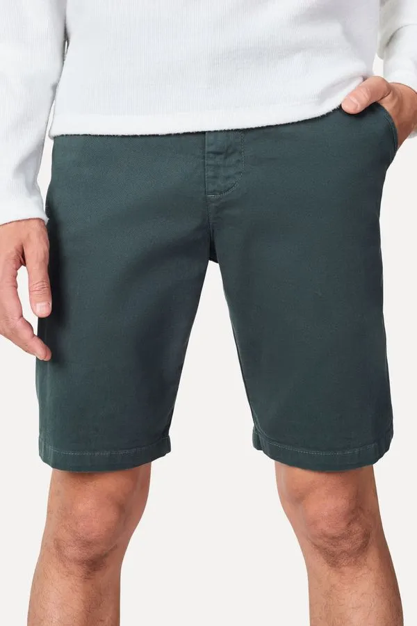 Bermuda Casual Iron Verde Mata - 3g