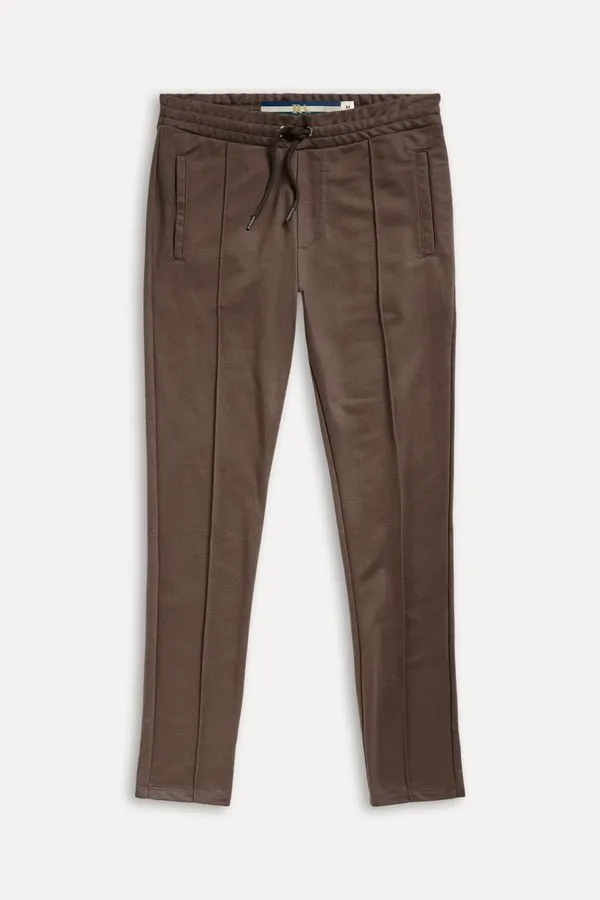 Calca Indaia Jogger Cafe - Ggg