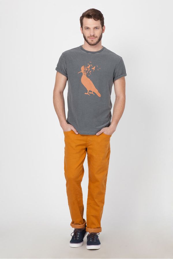 Calca Jeans Estique-se Davi Pacoca - 46