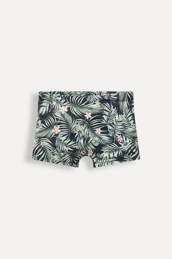 Sunga Short Emmy Preto - 14