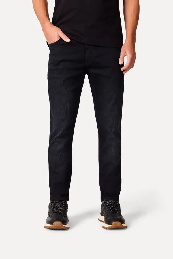 Calca Jeans Skinny Buffalo Indigo - 42